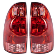 Boine front assembly view showing clean fit and improved appearance