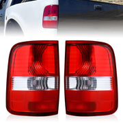 Boine front assembly showing factory-fit design and improved visibility