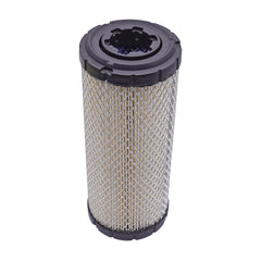 BOLEWIN outer filter pleat detail highlighting durable media that captures large particles effectively