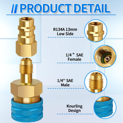 Boltigen close-up of green sealing ring for secure leak-resistant connections