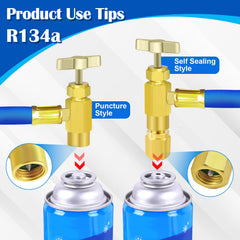 Boltigen BPV31 piercing valve detail showing durable brass construction benefit