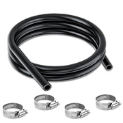 Boltigen front view of 5ft cooler hose showing packaging and product benefit durability