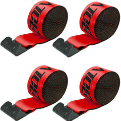 Bolvixor front packaging showing four strapped rolls and clear product labeling