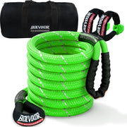 Bolvixor rope front packaging showing product and specs, adds confidence
