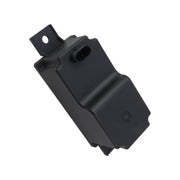 Bomunik voltage converter front view showing compact design and reliable fit