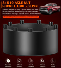 Bonbo 31510 black oxide finish displaying corrosion resistance benefit