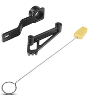 Bonbo cam phaser locking tool front view shows precise fit and fast alignment