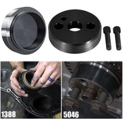 Bonbo front packaging showing tool kit and clear fitment details for easy identification