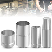 Bonbo front packaging showing turbine and stator installers for quick identification