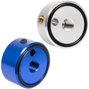 Bonbo front view adapters showing ports and mounting for quick diagnostics