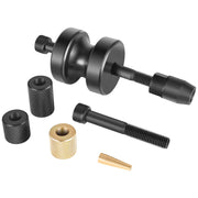 Bonbo tool set front view showing all components and clear workshop benefits