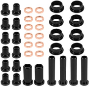 Bonbo kit front packaging showing all 38 pieces and clear organization benefit