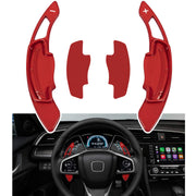 Bonbo front view of paddle extension showing fit and sporty look