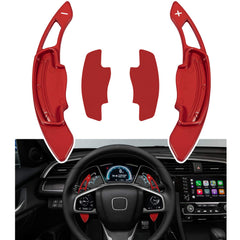 Bonbo front view of paddle extension showing fit and sporty look