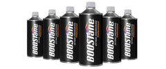 BOOSTane 32oz bottle front label showing product and performance benefit