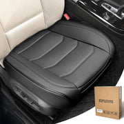 BOPUOVRE front view showing snug seat cover and premium finish