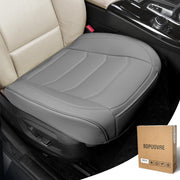 BOPUOVRE front view showing full seat coverage and refined finish