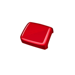 BORUIEN installed in a Tundra interior, protects original knob and looks premium