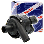 Bosch 0392023004 front view showing mounting points and benefits for precise fit