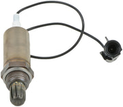 Bosch 12014 front view showing sensor body and connector, durable fit