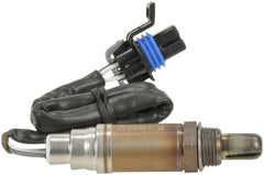Bosch OE-style wiring connector detail for quick plug-and-play installation