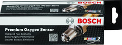 Bosch 17014 close-up of stainless steel body and heater, Bosch durable protection
