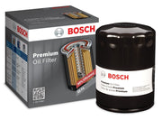 Bosch 3510 front packaging showing product label and FILTECH technology benefit