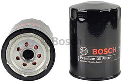Bosch 3510 next to wrench for scale showing durable construction and easy installation