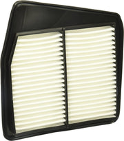 Bosch 5418WS front view showing shape and fit for easy replacement benefit