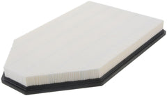 Bosch 5436WS close-up of polyurethane foam seal demonstrating tight fit and moisture resistance