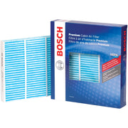 Bosch 6017C front packaging showing product and benefits