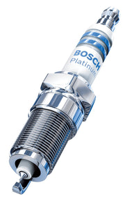 Bosch 6709 front packaging showing pack of four and brand benefit