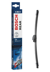 Bosch A281H front packaging showing product and brand, clear identification benefit