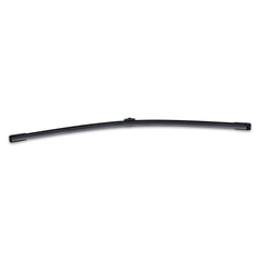Bosch A360H installed on rear window improving rear visibility