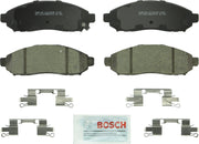 Bosch BC1094 front packaging showing brand and included hardware, ensuring correct fit