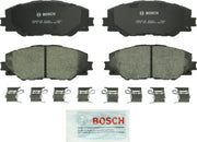 Bosch BC1211 front packaging showing product and compatible vehicles for confident purchase