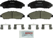 Bosch BC1280 front packaging showing brand and ready-to-install benefit