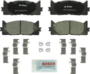 Bosch BC1293 front packaging showing brand and part information for confident purchase
