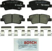 BOSCH BC1594 front view showing pad shape and fit for easy identification and correct fit