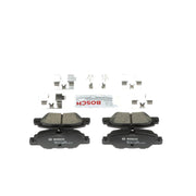 Bosch BC1846 front packaging showing product branding and benefits