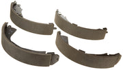 Bosch BS764 front packaging showing part and fitment — trusted braking replacement
