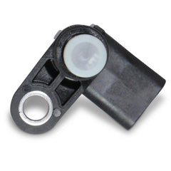Bosch sensor mounting bracket close-up showing TIM design for easier installation