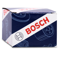 Bosch sensor mounting detail showing TIM design for easier installation