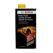 Bosch ESI6 front label showing product identity and benefits
