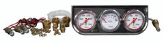Bosch close-up of white dial and bright pointer highlighting precise, easy-to-read markings