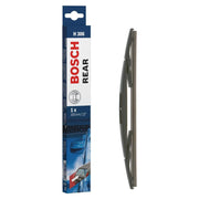Bosch H306 front packaging showing clear product and branding benefits