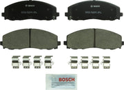 Bosch QuietCast BC1589 front packaging showing product and fit info, reliable performance