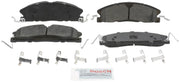 Bosch QuietCast BC1611A front packaging showing product and fit details,安心 fit clarity