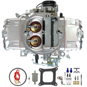 Generic BR-67255 front view showing overall design and performance fit
