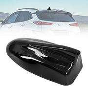 Bracingo front view of shark fin antenna cover showing sleek look and improved styling